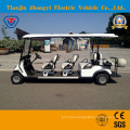8 Seater Electric Golf Cart with Ce &SGS Certificate